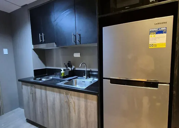 Sea Residences Crown Manila