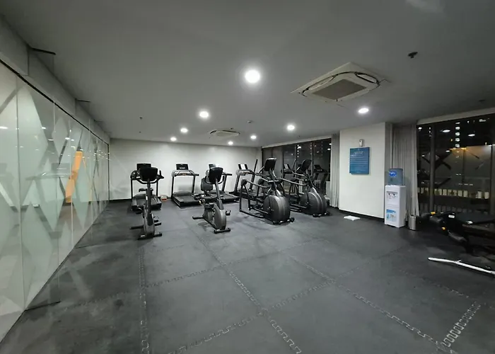 Sea Residences Crown Manila