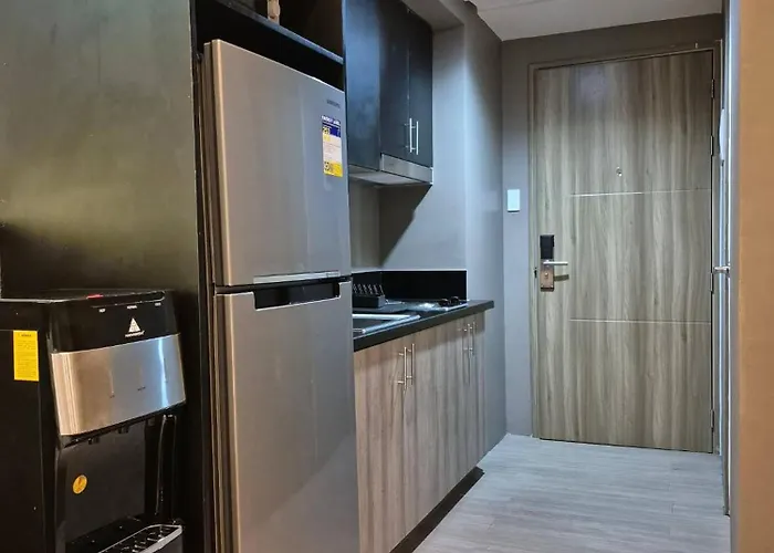 Sea Residences Crown