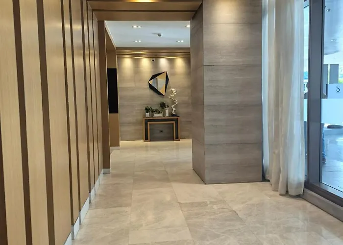 Sea Residences Crown