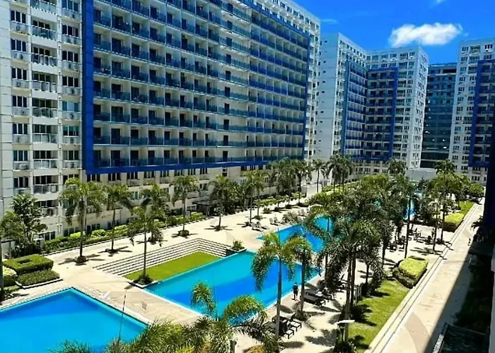 Sea Residences Crown * Manila