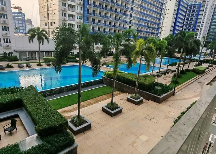 Sea Residences Crown